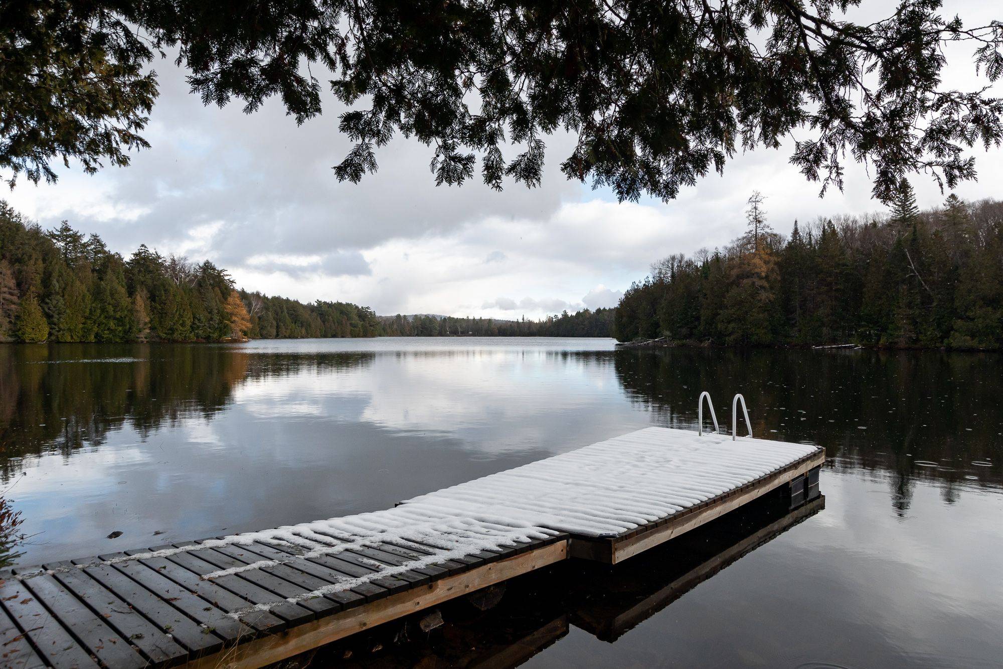 Lake Of Bays, ON P1H 2J6,1030 Brooks Lake RD