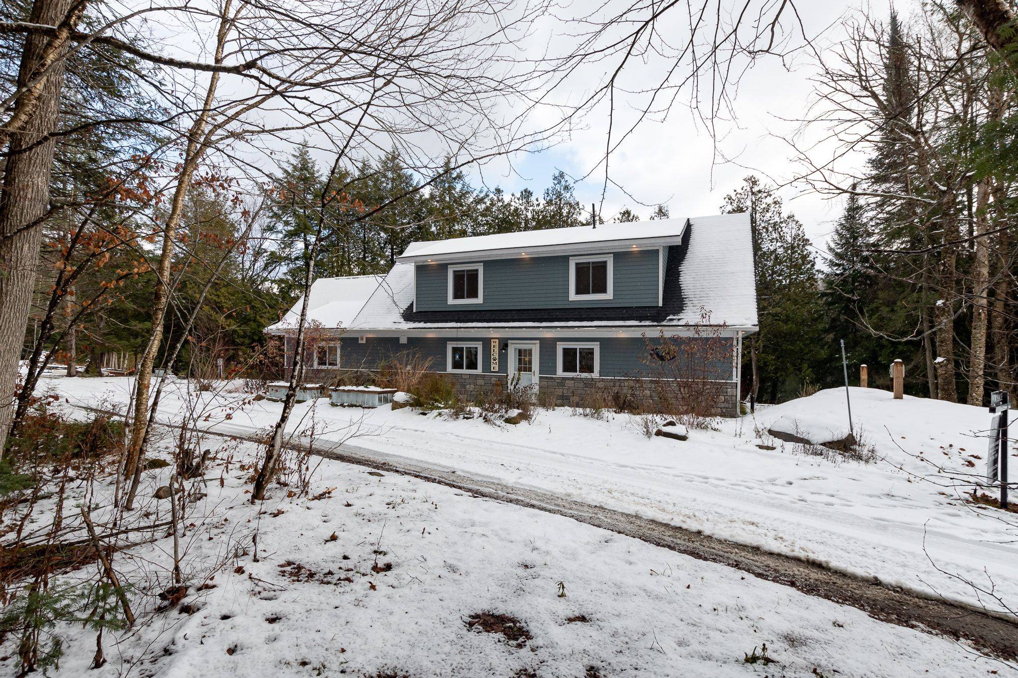 Lake Of Bays, ON P1H 2J6,1030 Brooks Lake RD