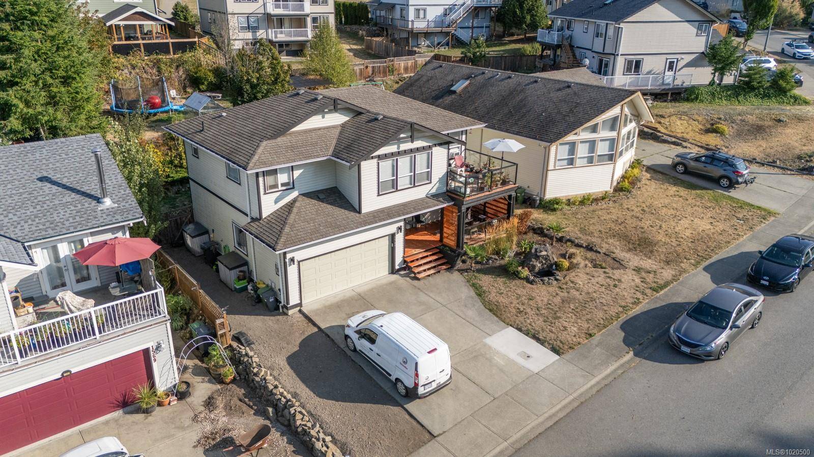 Duncan, BC V9L 0A6,1565 Nimpkish Pl