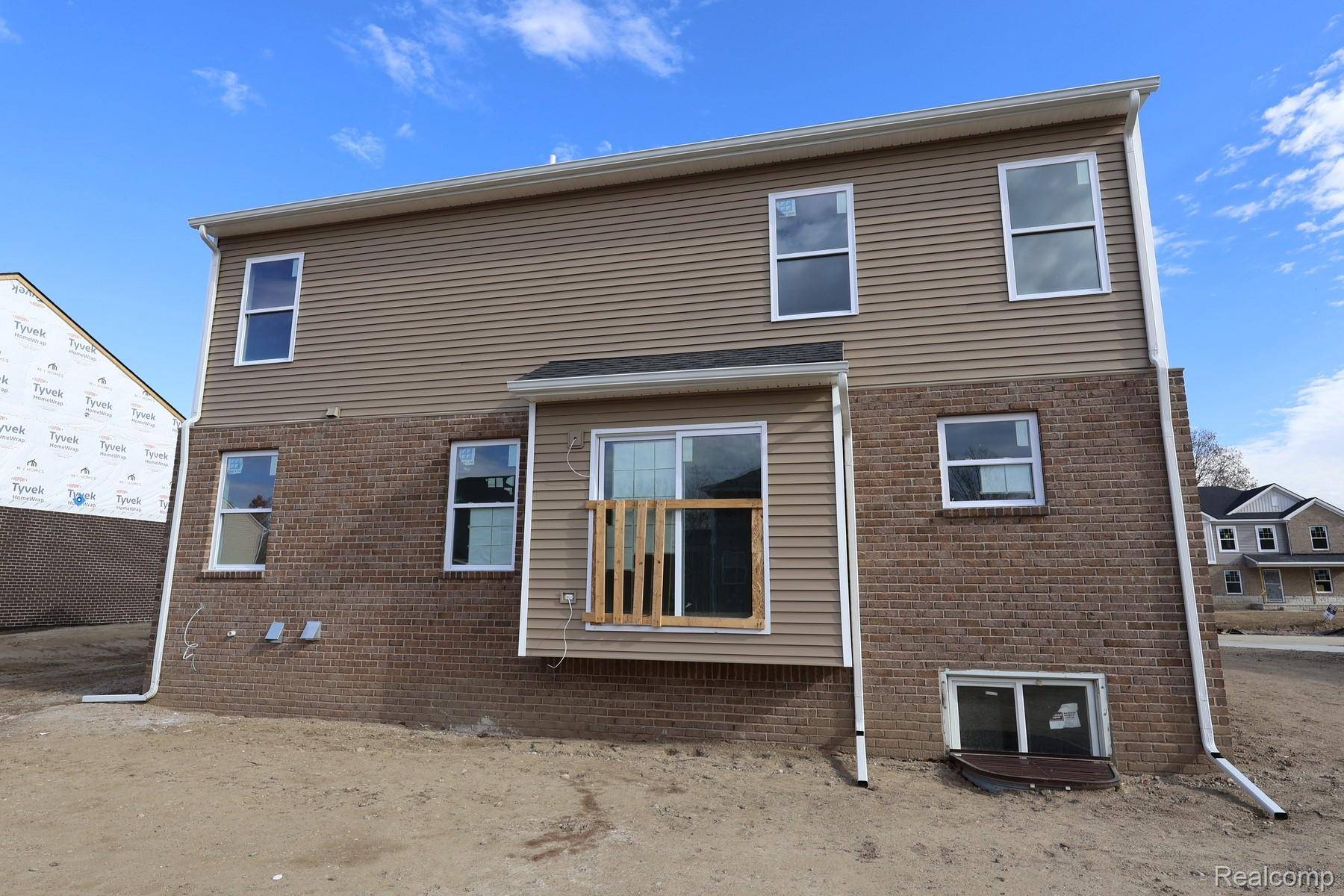 Van Buren, MI 48111,14558 Old Oak TRL