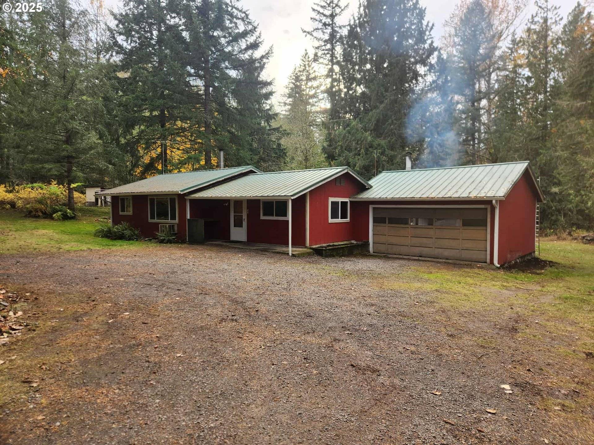 Toutle, WA 98649,8974 Spirit Lake HWY