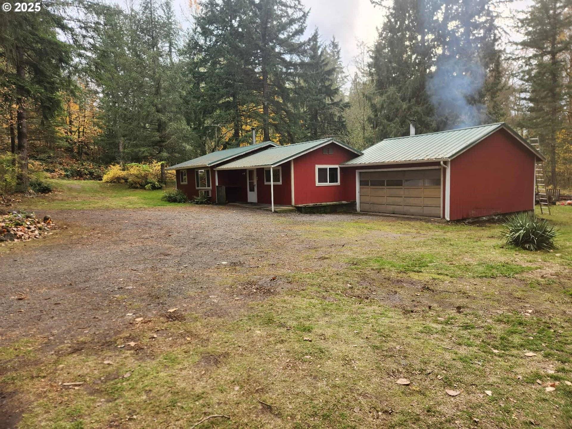 Toutle, WA 98649,8974 Spirit Lake HWY