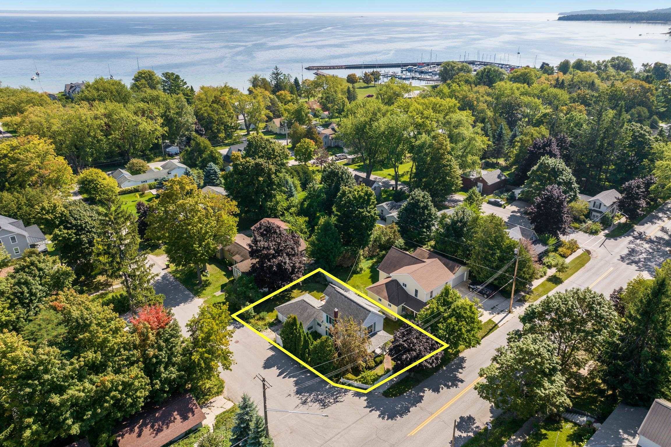 Northport, MI 49670,408 N Mill ST