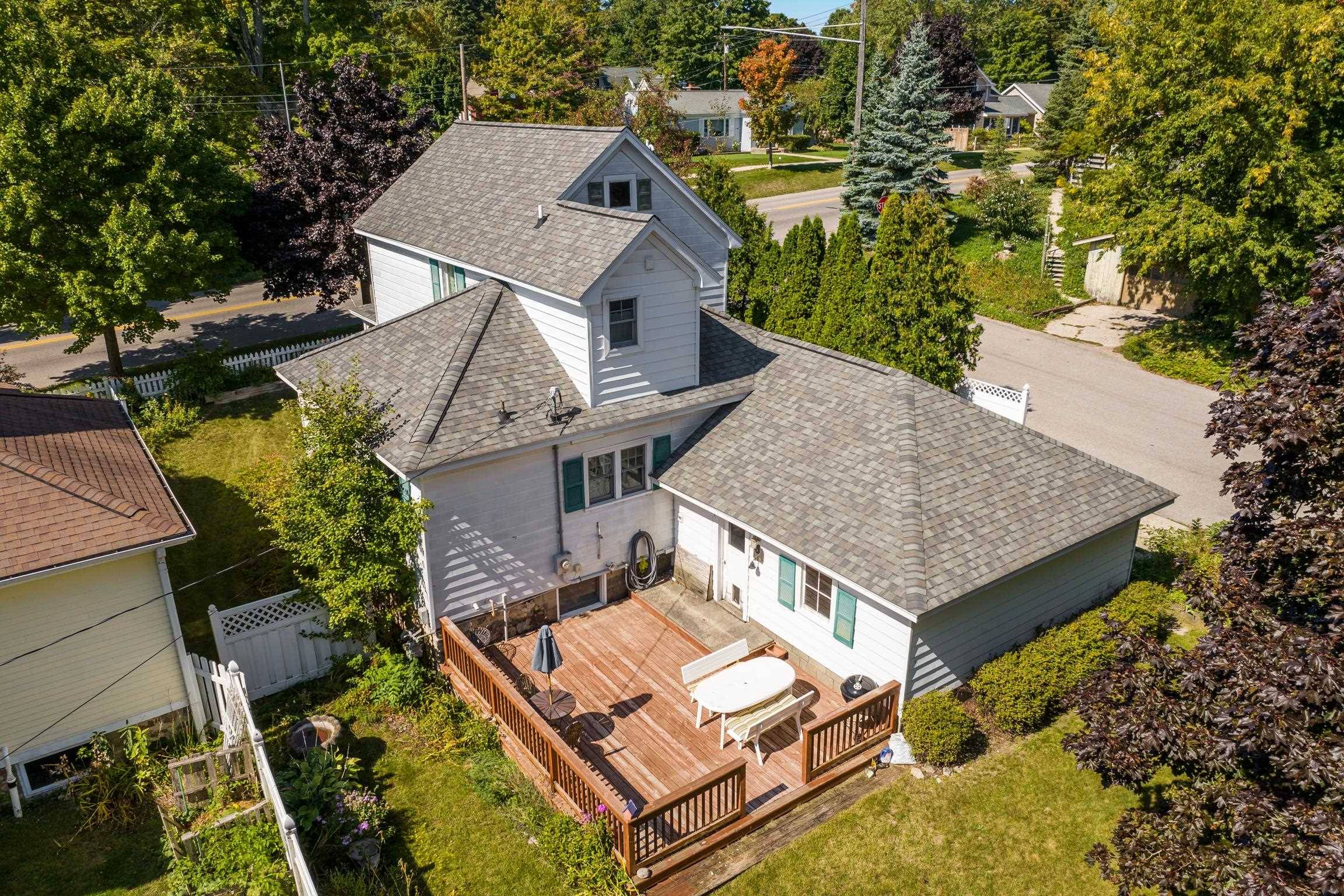 Northport, MI 49670,408 N Mill ST