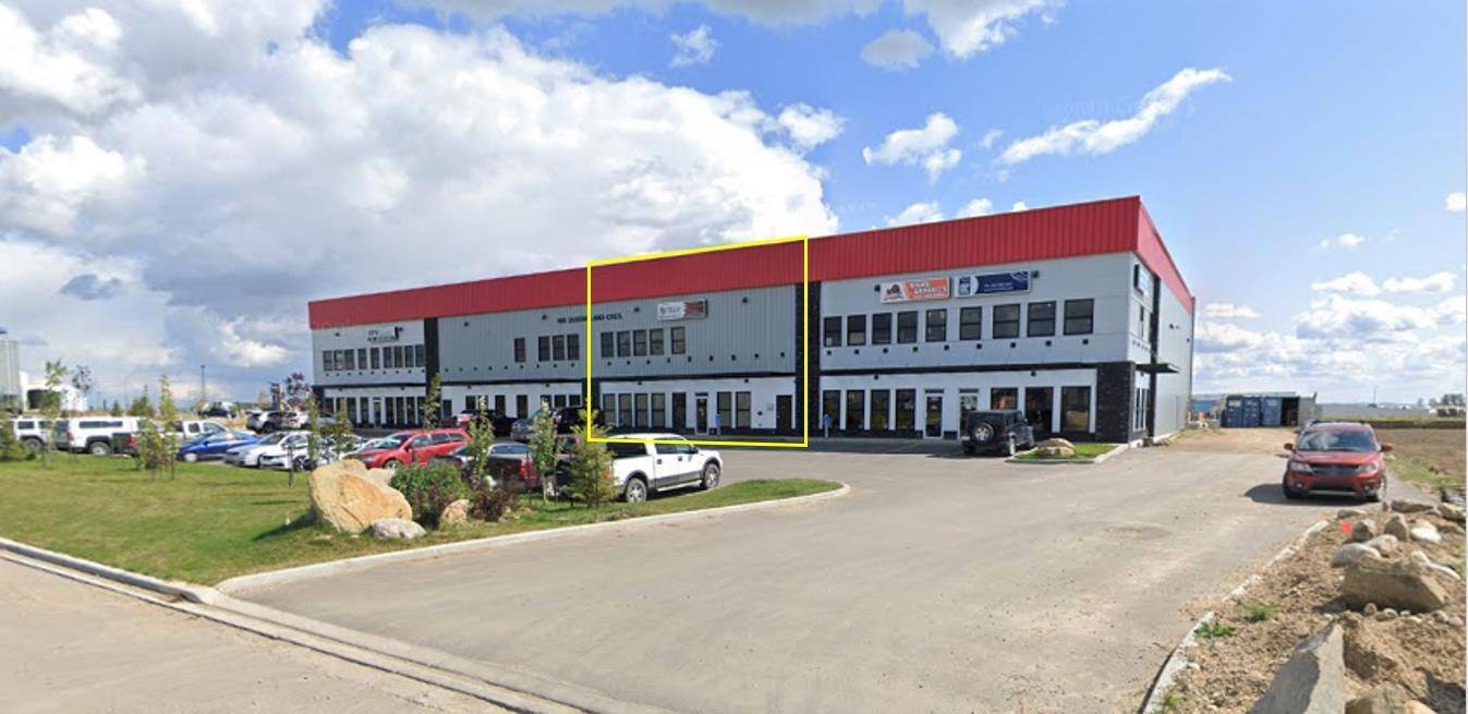 Red Deer, AB T4P 2P6,106 Queensland CRES #150