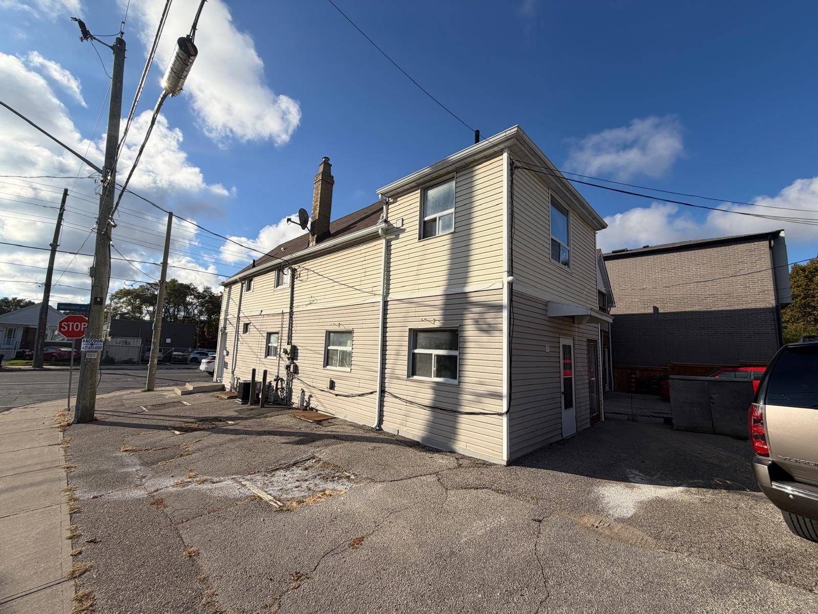 Toronto E06, ON M1L 3Z2,515 Warden AVE #Main Flr & Bsmt, Unit A