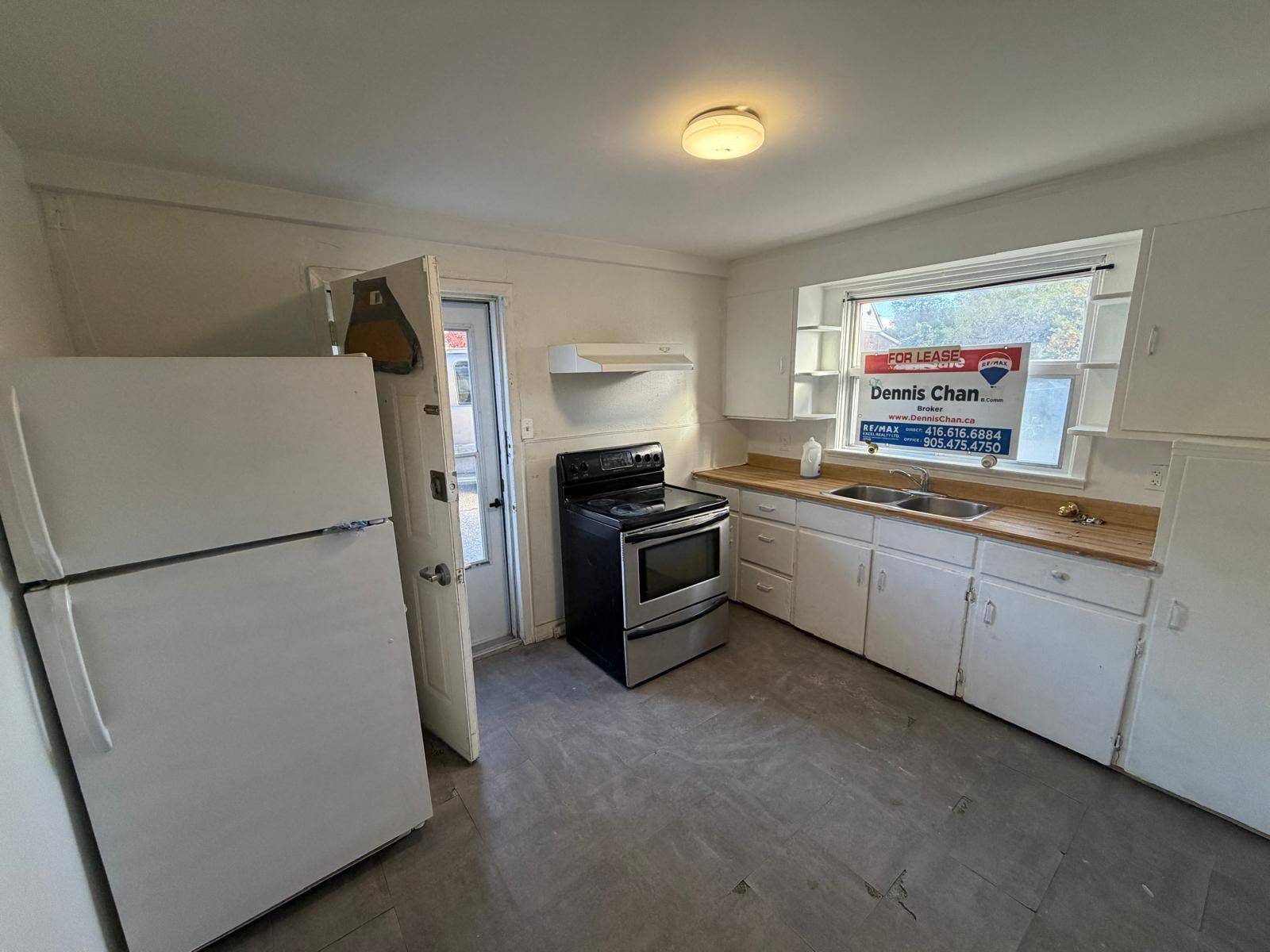 Toronto E06, ON M1L 3Z2,515 Warden AVE #Main Flr & Bsmt, Unit A