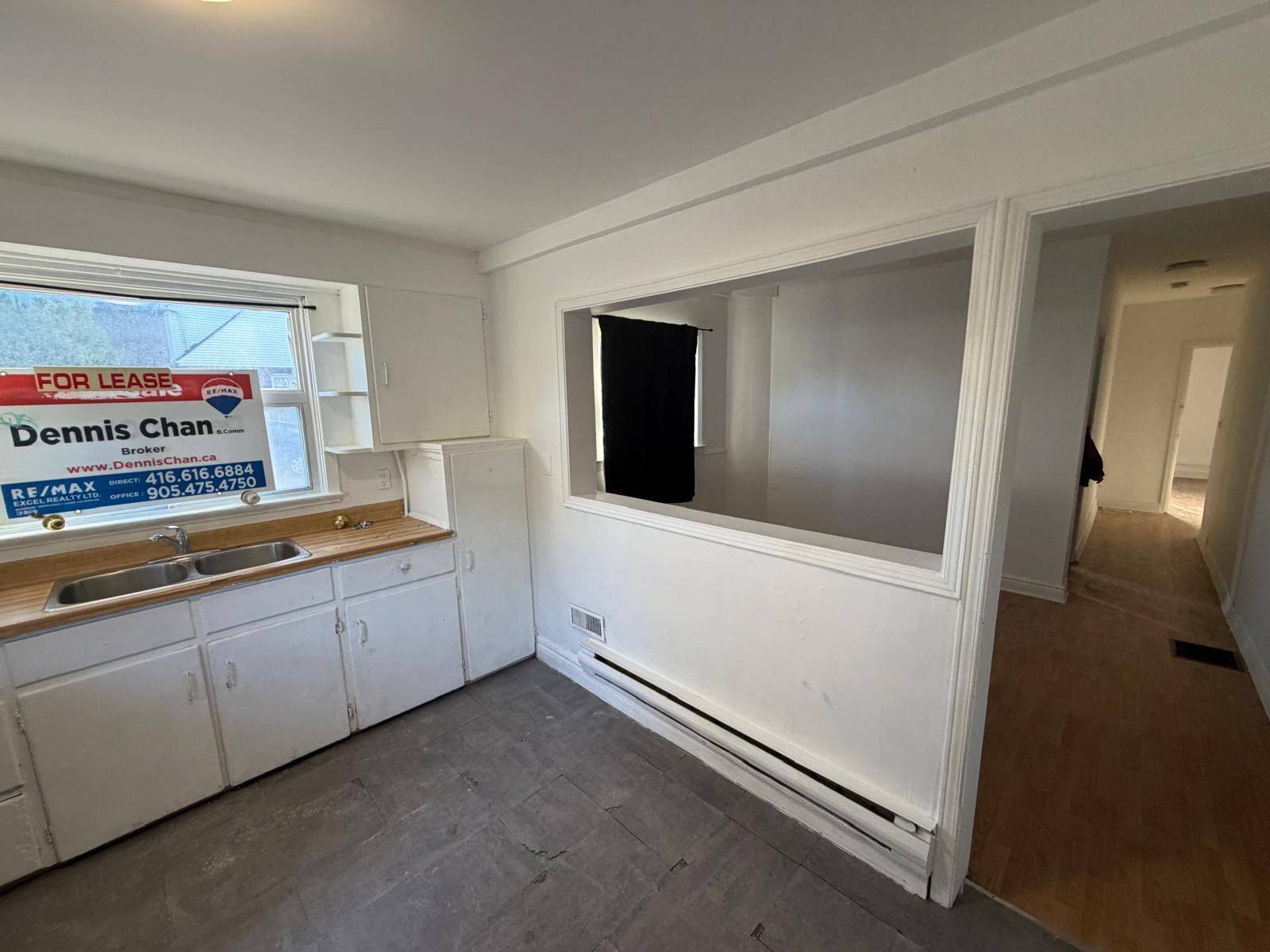 Toronto E06, ON M1L 3Z2,515 Warden AVE #Main Flr & Bsmt, Unit A