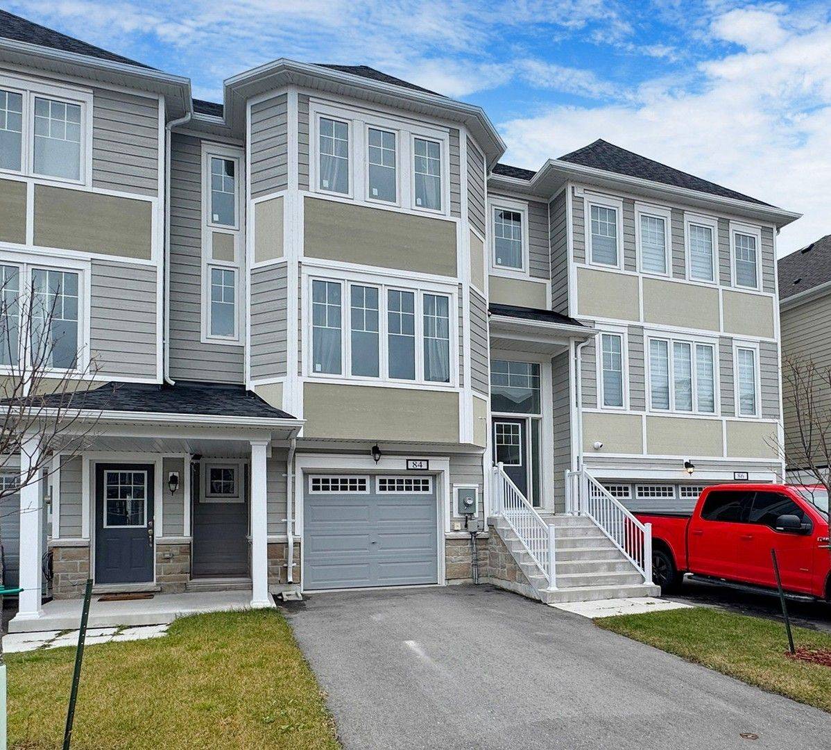 Wasaga Beach, ON L9Z 0K4,84 Sandhill Crane DR