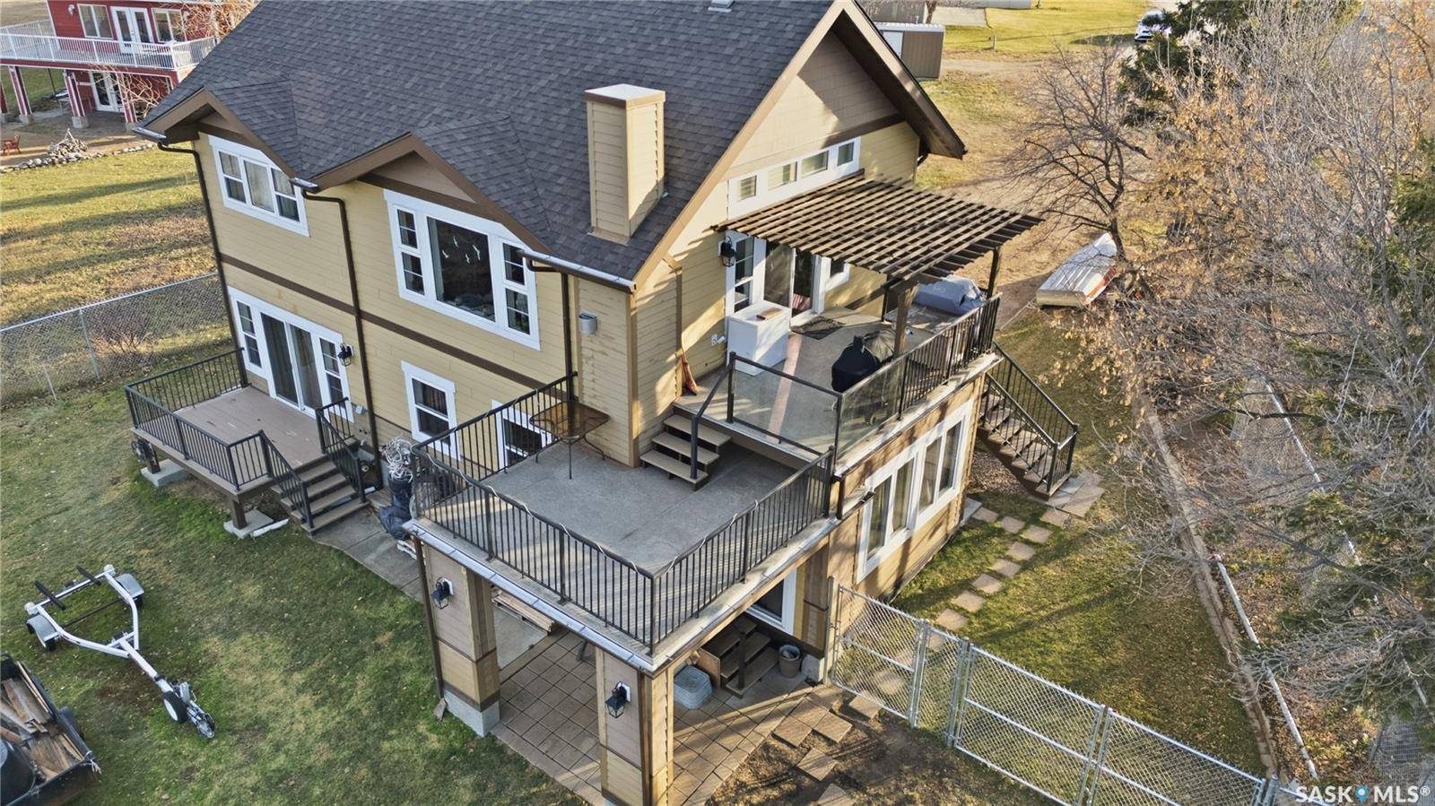 Mckillop Rm No. 220, SK S0G 4V0,50 Marina AVENUE