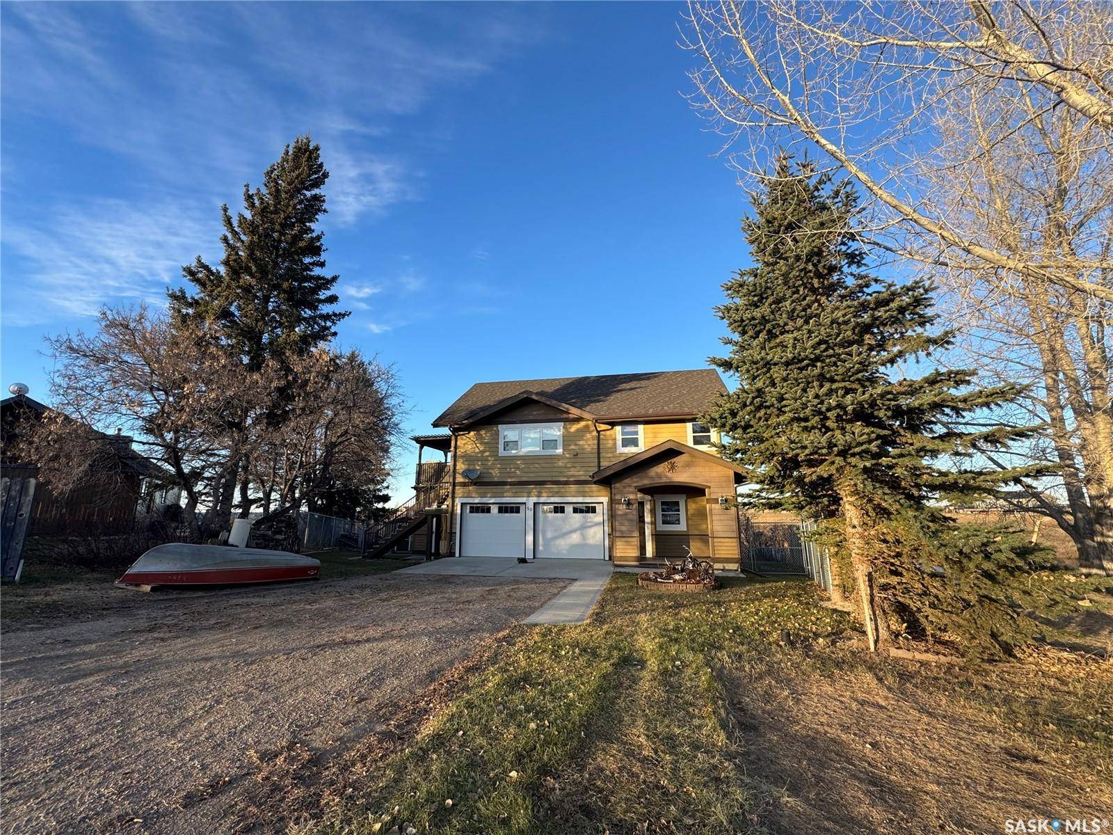 Mckillop Rm No. 220, SK S0G 4V0,50 Marina AVENUE