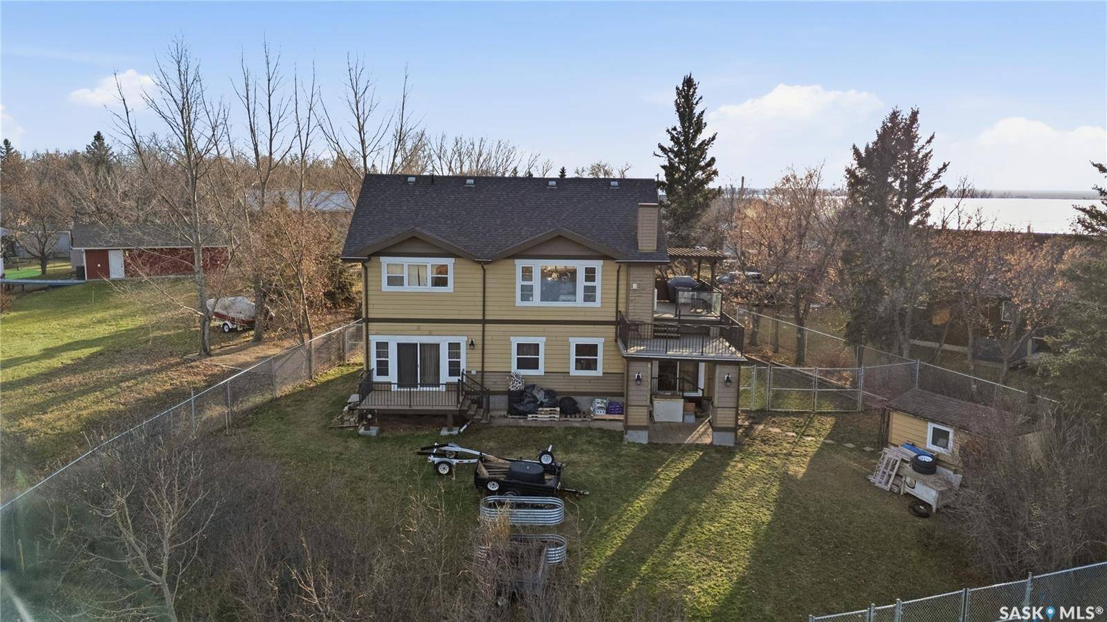 Mckillop Rm No. 220, SK S0G 4V0,50 Marina AVENUE