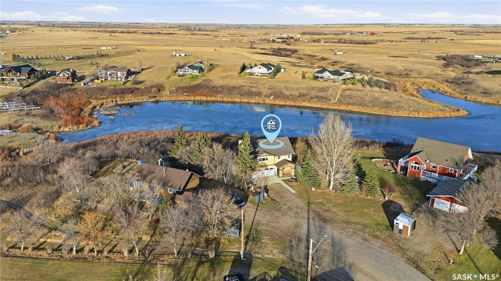 Mckillop Rm No. 220, SK S0G 4V0,50 Marina AVENUE