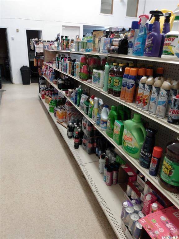 Willow Bunch, SK S0H 4K0,18 B AVENUE