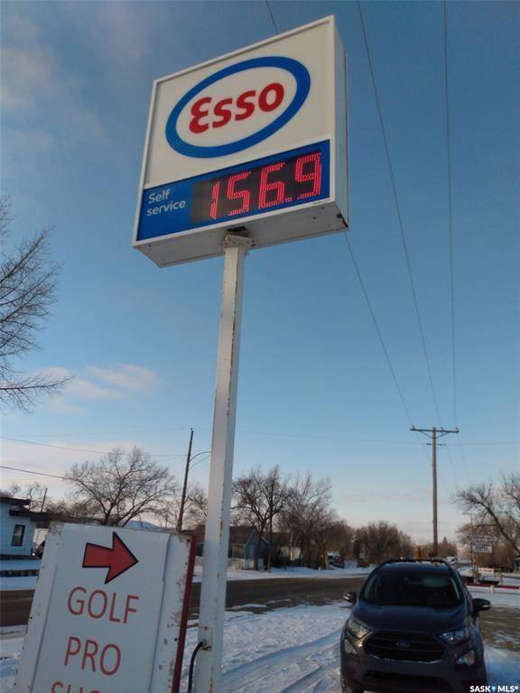 Willow Bunch, SK S0H 4K0,18 B AVENUE