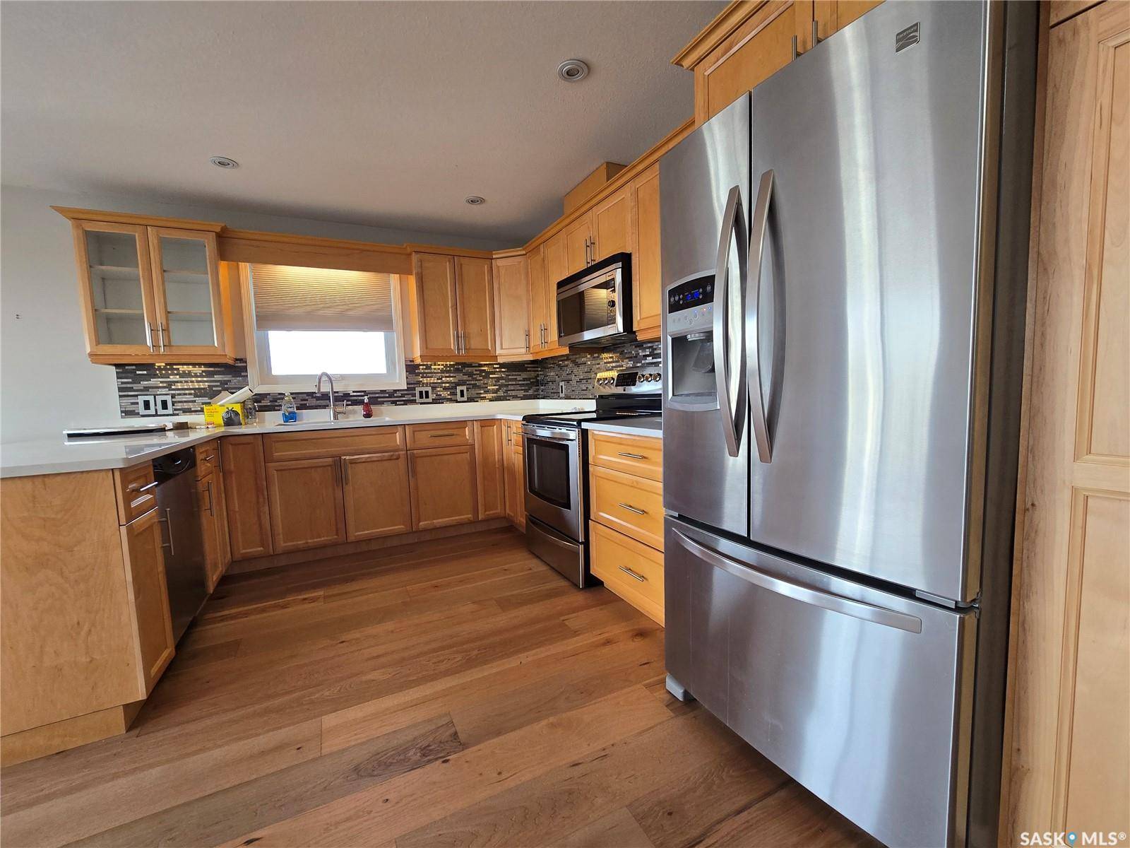 Weyburn, SK S4H 1V5,505 Bannerman STREET #407