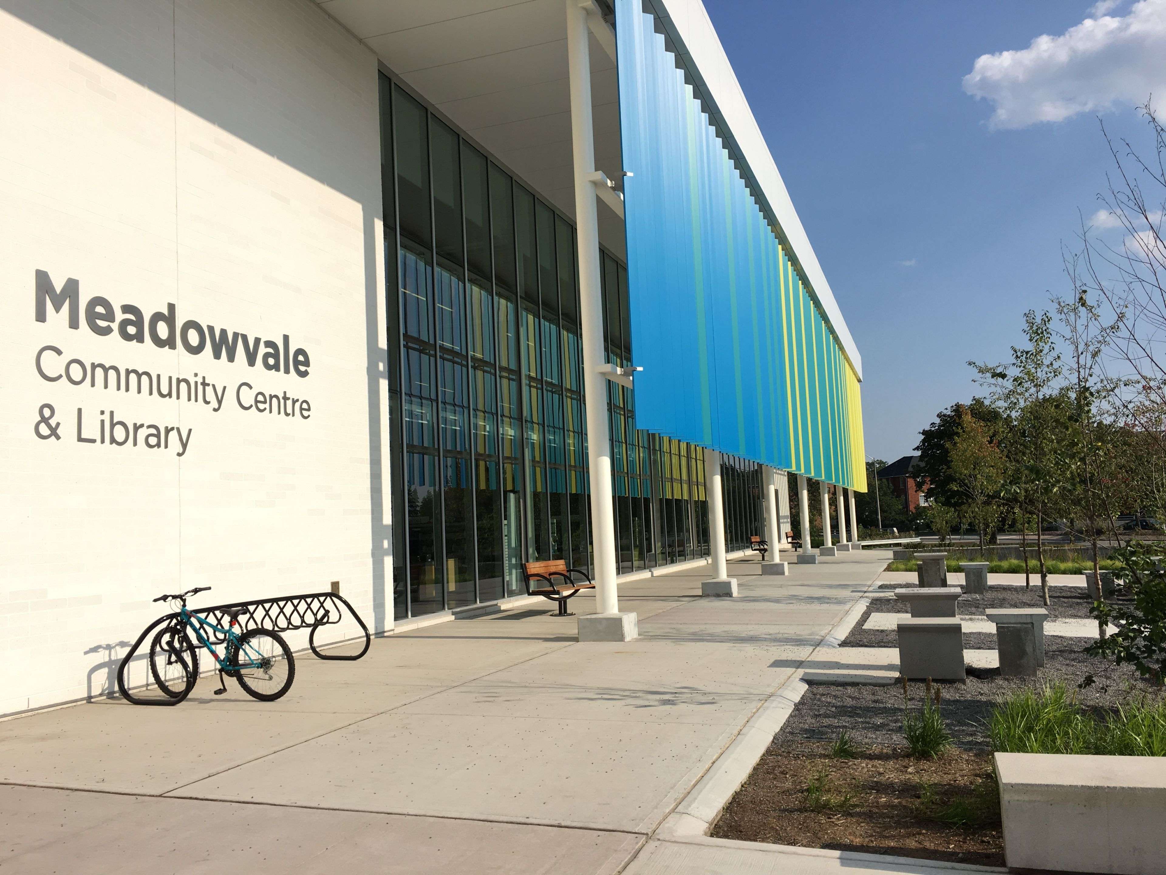 Mississauga, ON L5N 2H7,2701 Aquitaine AVE #6