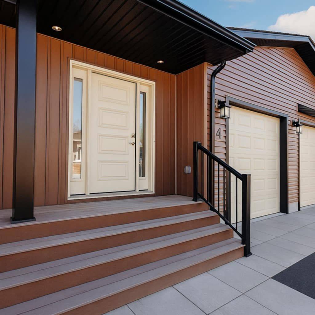 South Stormont, ON K0C 1P0,4 Erindale LN