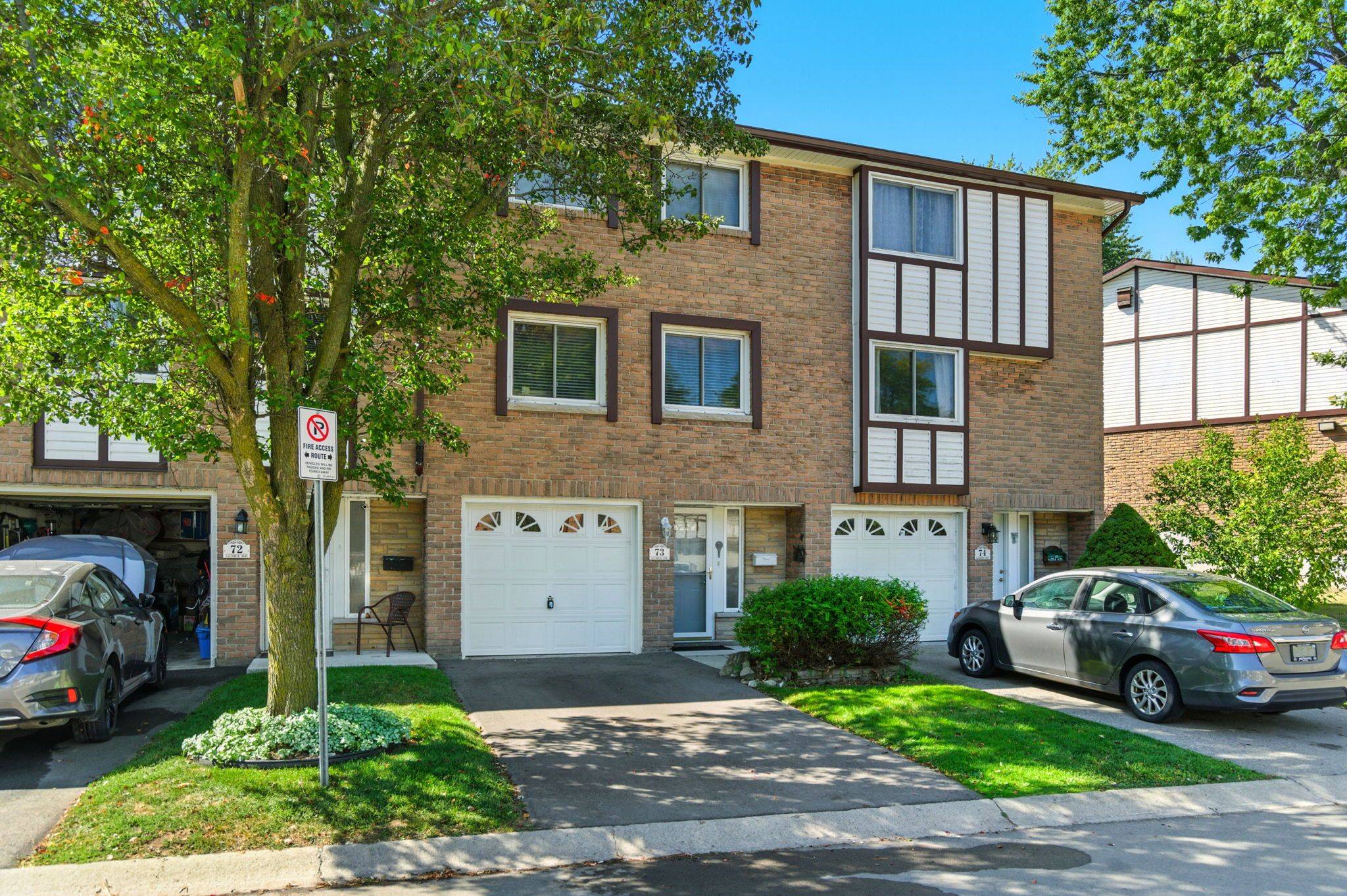 Hamilton, ON L9C 6R3,145 Rice AVE #73