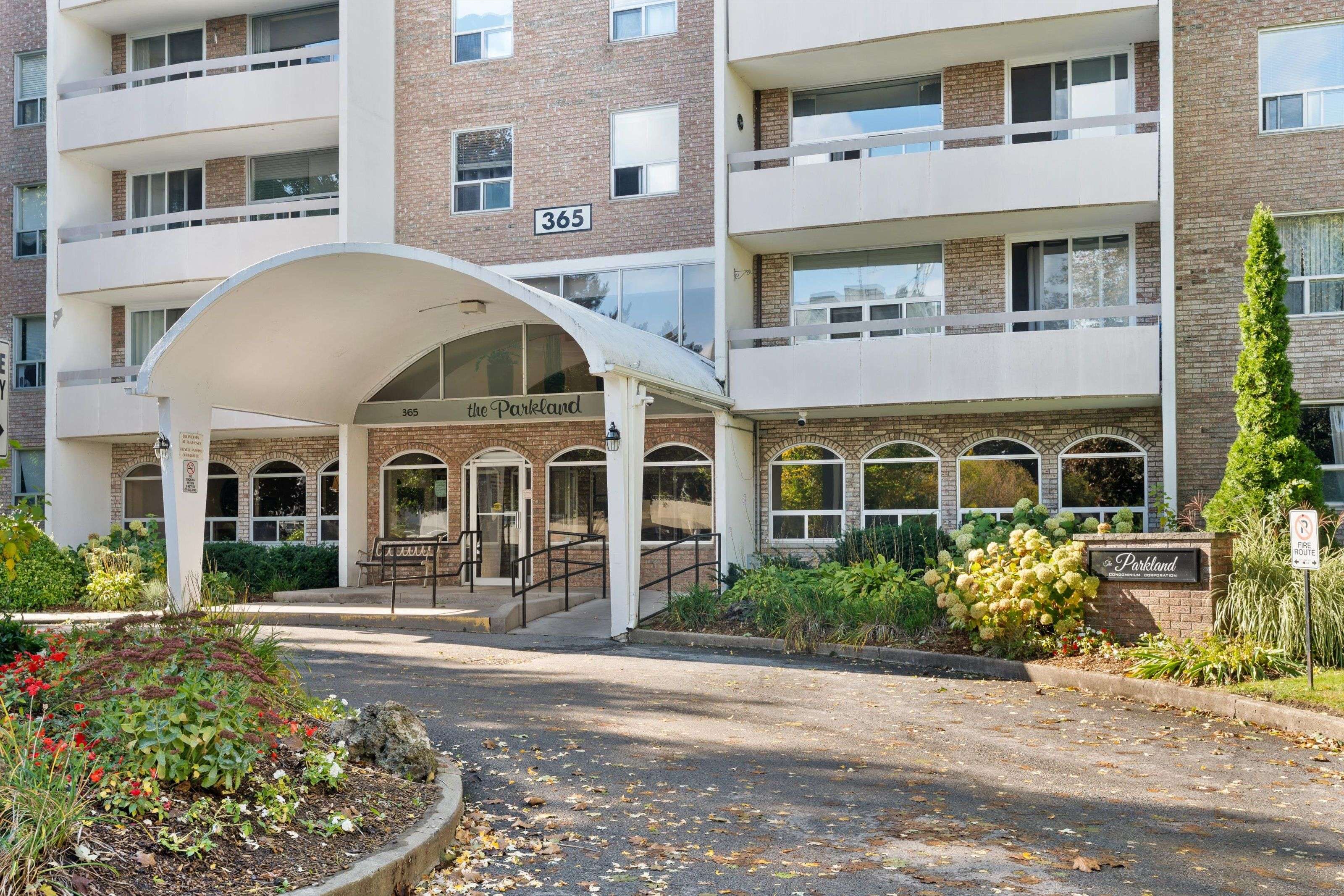 St. Catharines, ON L2N 5S7,365 Geneva ST #401