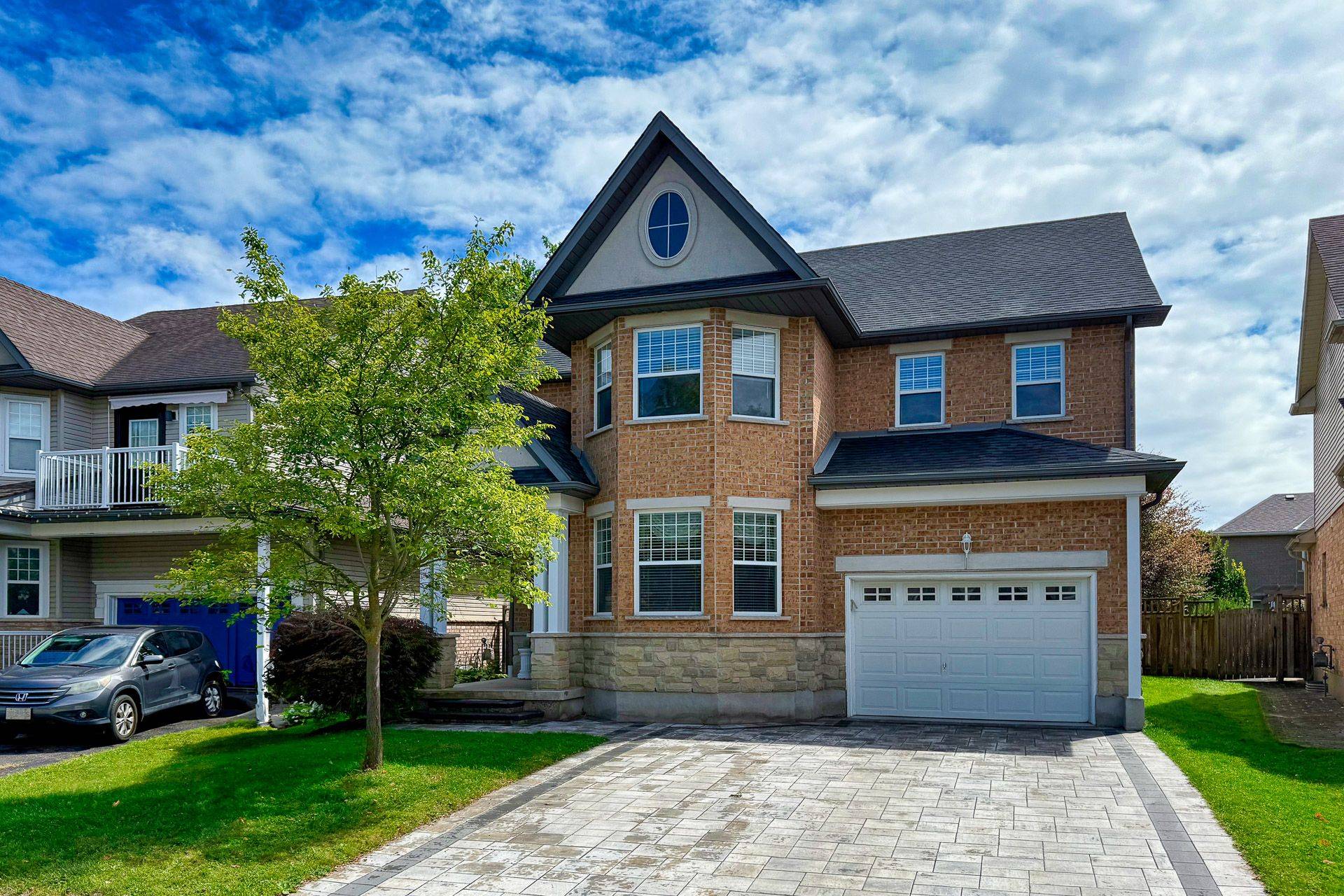 Kitchener, ON N2K 4J7,47 Coopershawk ST