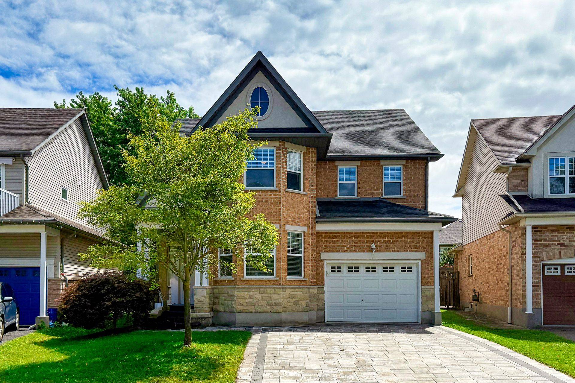 Kitchener, ON N2K 4J7,47 Coopershawk ST