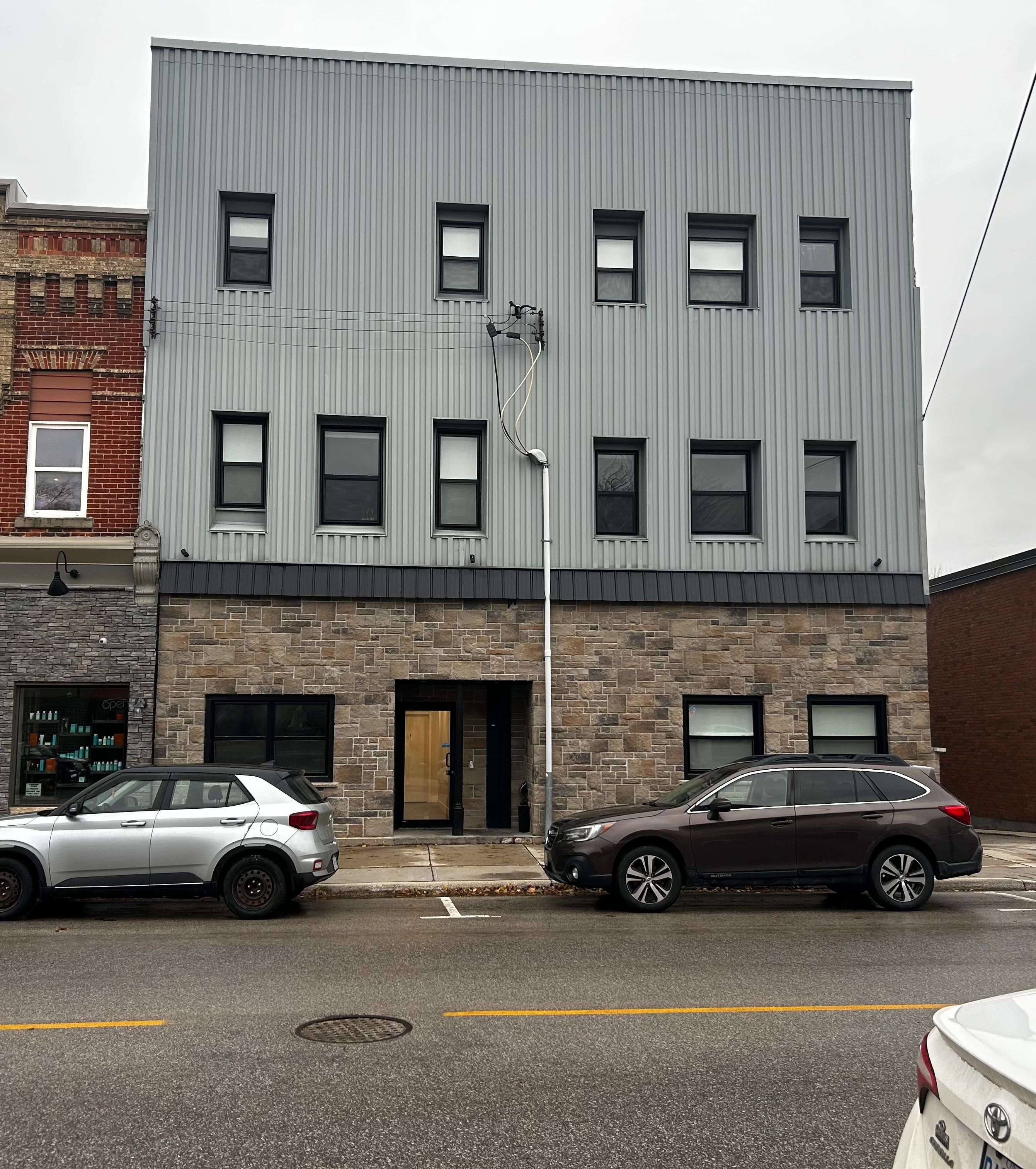 Arran-elderslie, ON N0G 1L0,39 1st AVE S #Unit 5