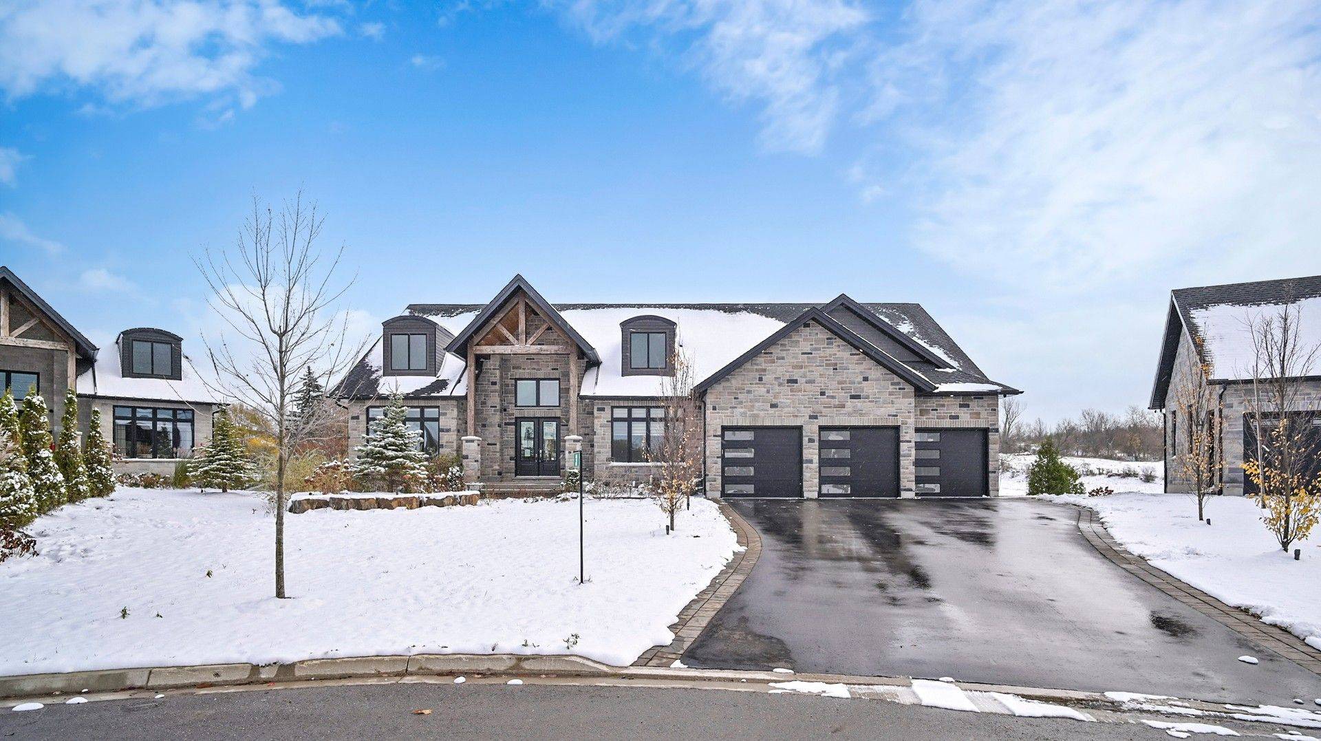 Puslinch, ON N0B 2C0,31 Whitcombe WAY