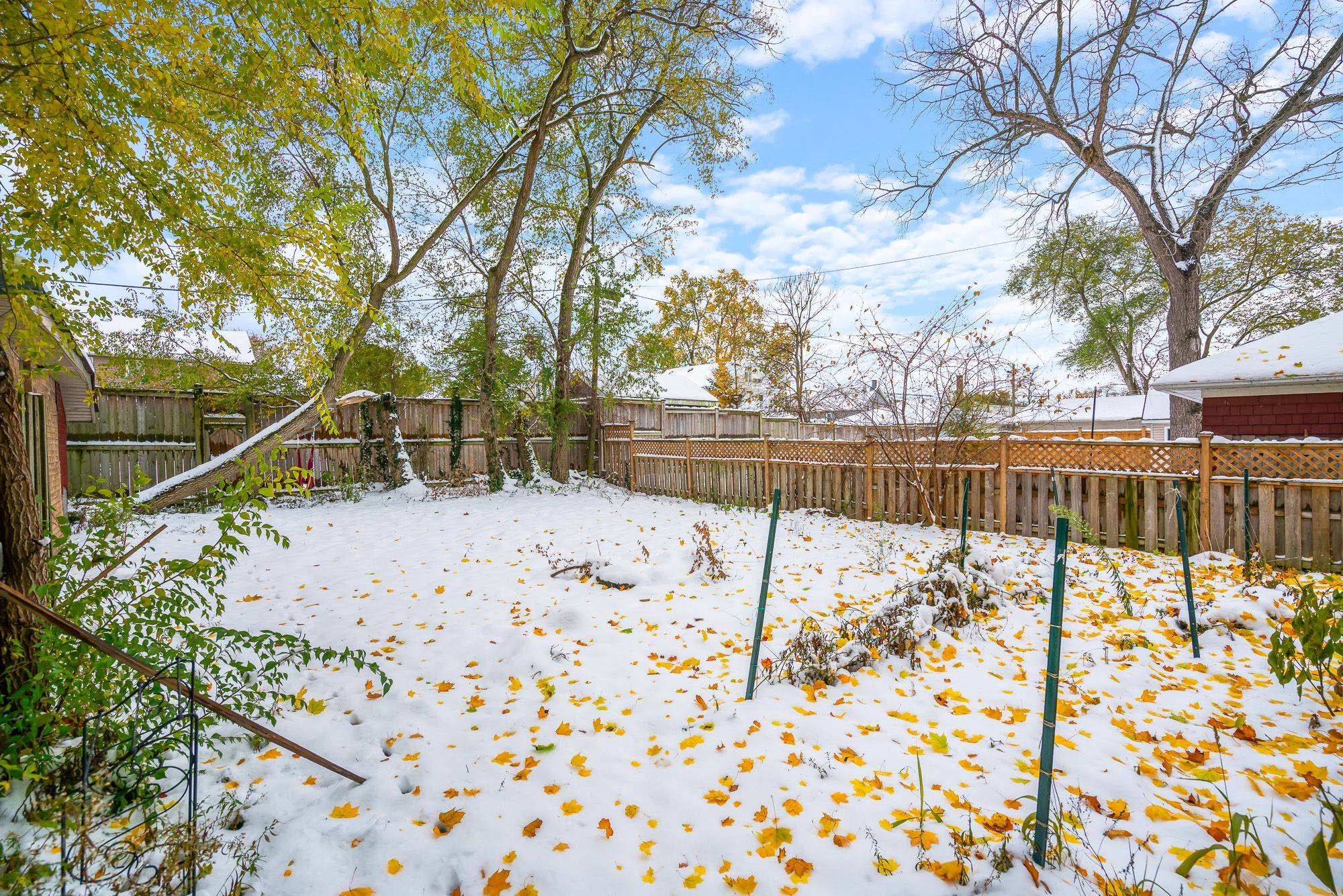 Niagara Falls, ON L2G 6H8,3536 Bond ST