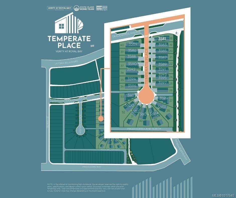 Colwood, BC V9C 0T3,3585 Temperate Pl