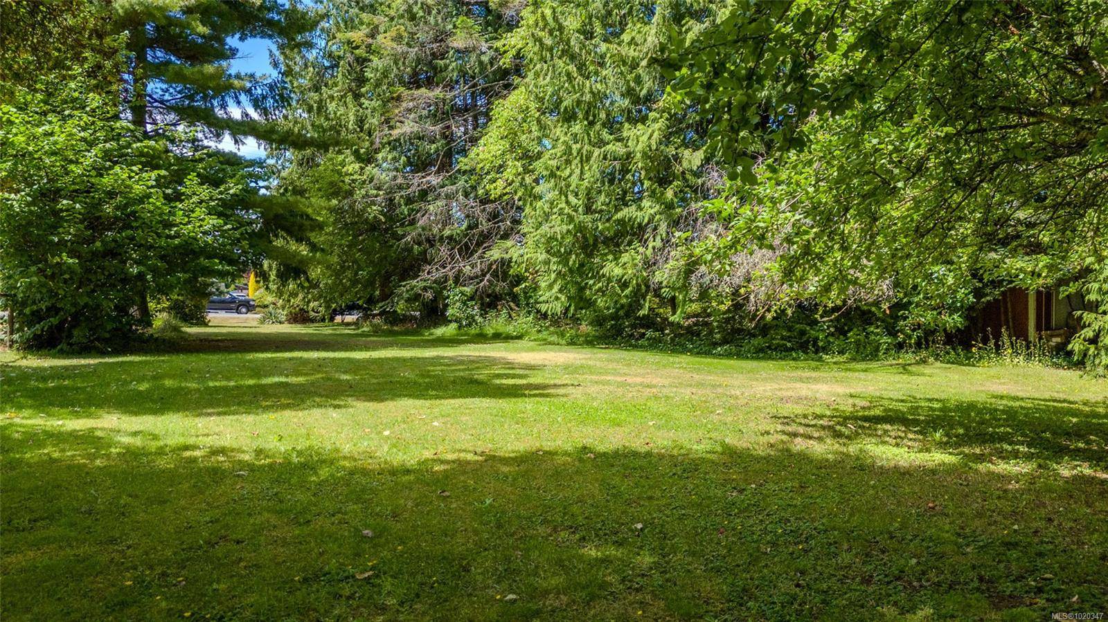 Parksville, BC V9P 2A5,Lot 9 Johnstone Rd