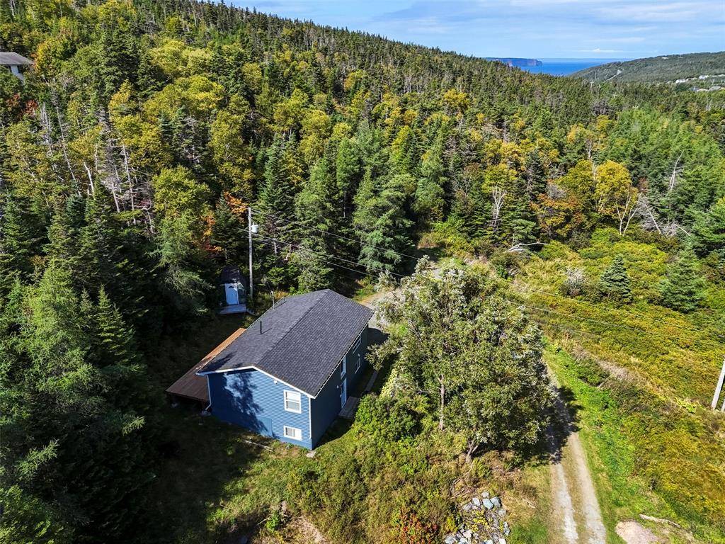 St Phillips, NL A1M 1J5,2 Johns Road