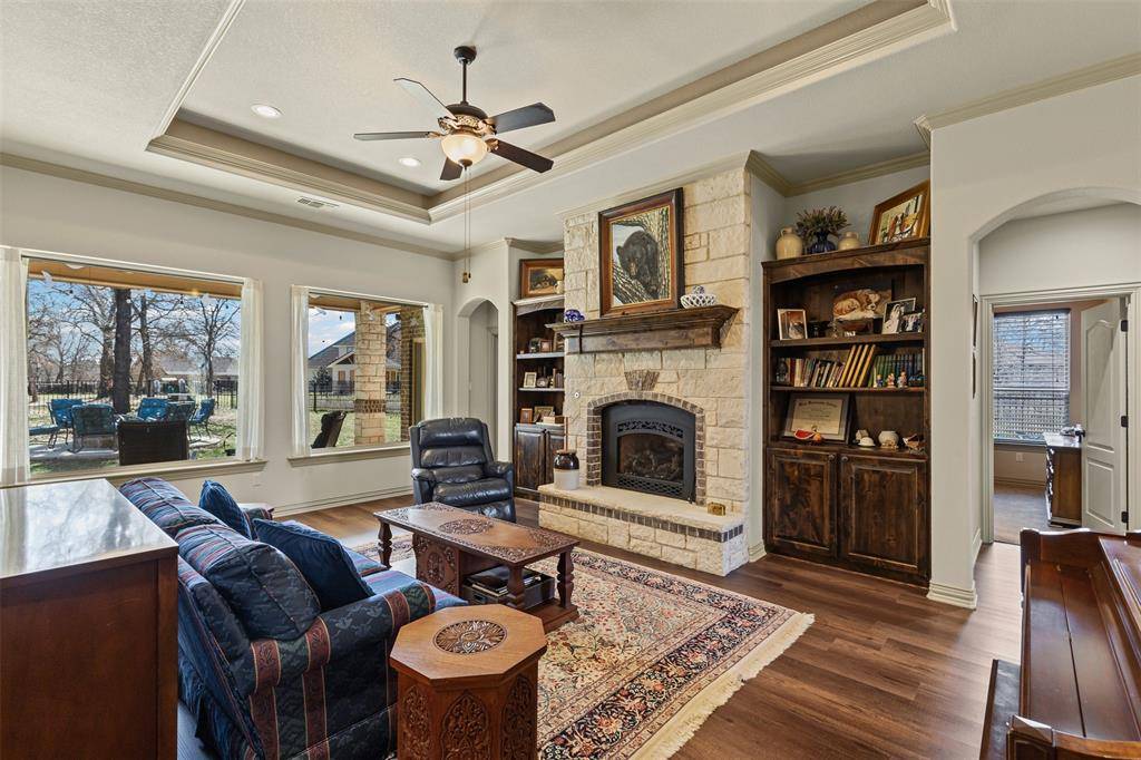 Lipan, TX 76462,117 Birdie Drive