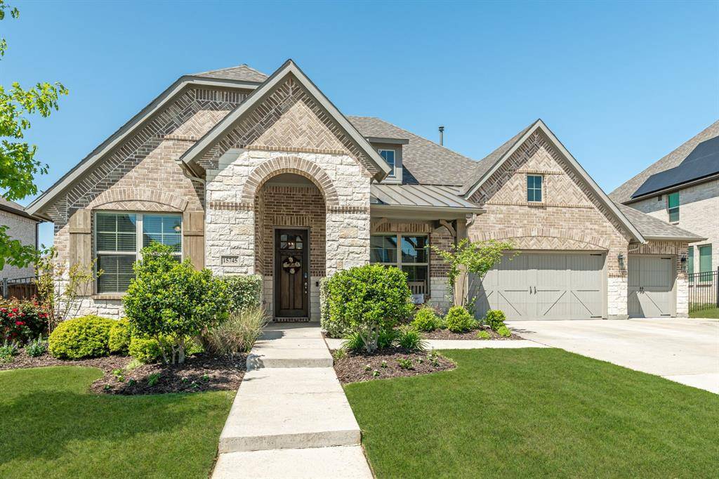 Frisco, TX 75033,15745 Carnation Road