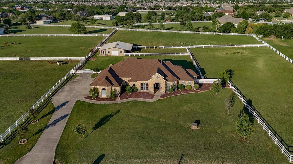 Haslet, TX 76052,13248 Willow Creek Drive