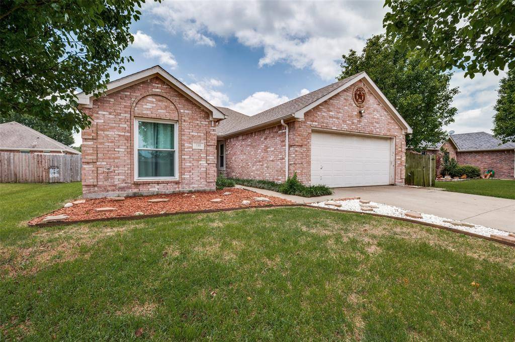 Waxahachie, TX 75165,110 Commonwealth Circle