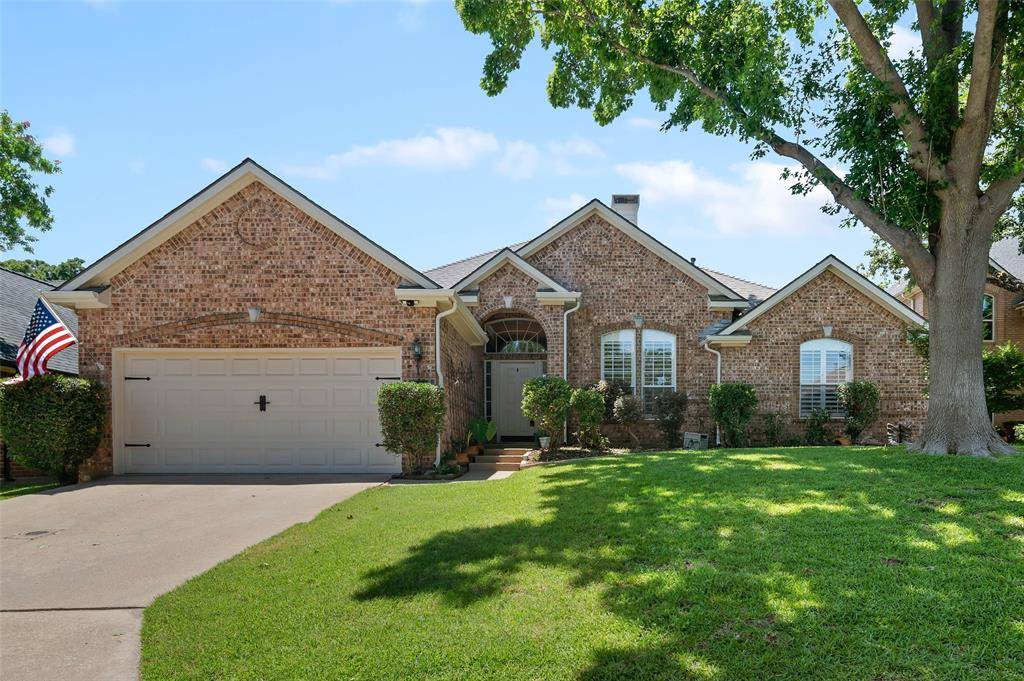 Highland Village, TX 75077,3146 Southwood Drive
