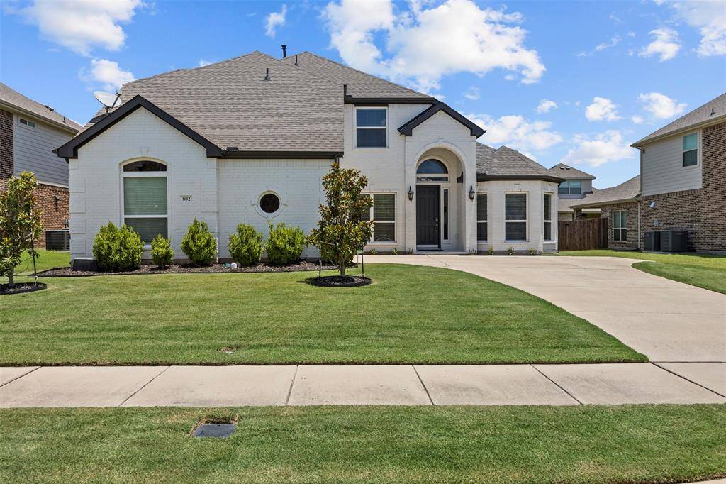 Mansfield, TX 76063,802 Meryton Court