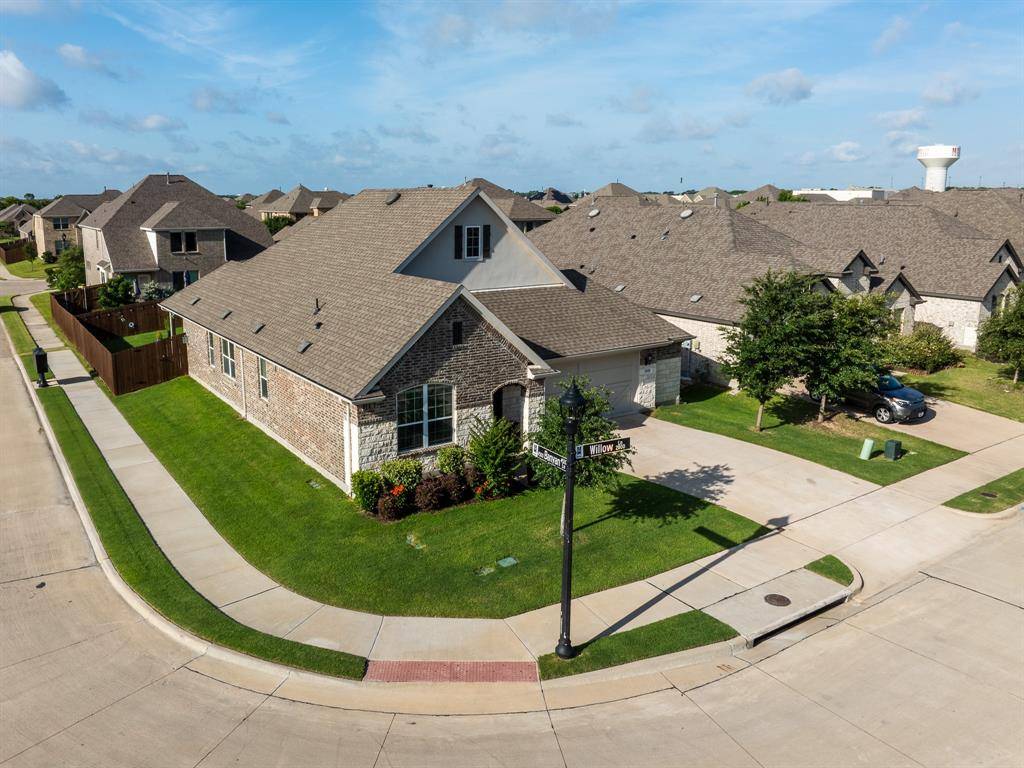 Melissa, TX 75454,2820 Willow Lane
