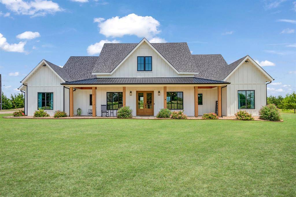 Blossom, TX 75435,1722 CR 15160