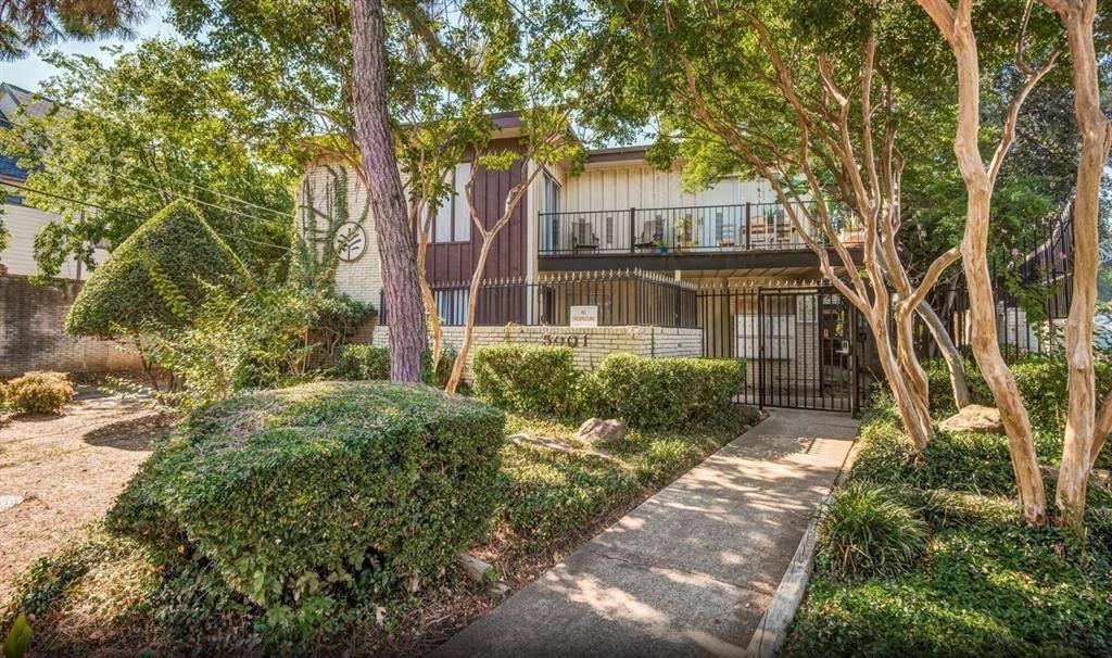 Dallas, TX 75209,5000 Bowser Avenue #208