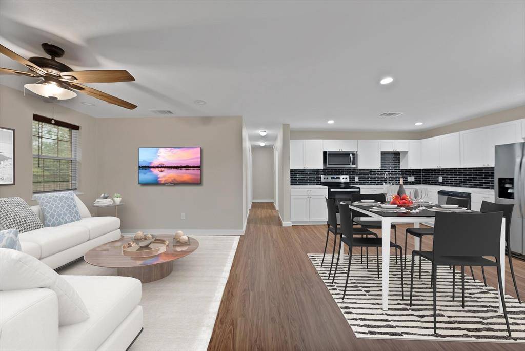 Crowley, TX 76036,824 E Prairie View Road