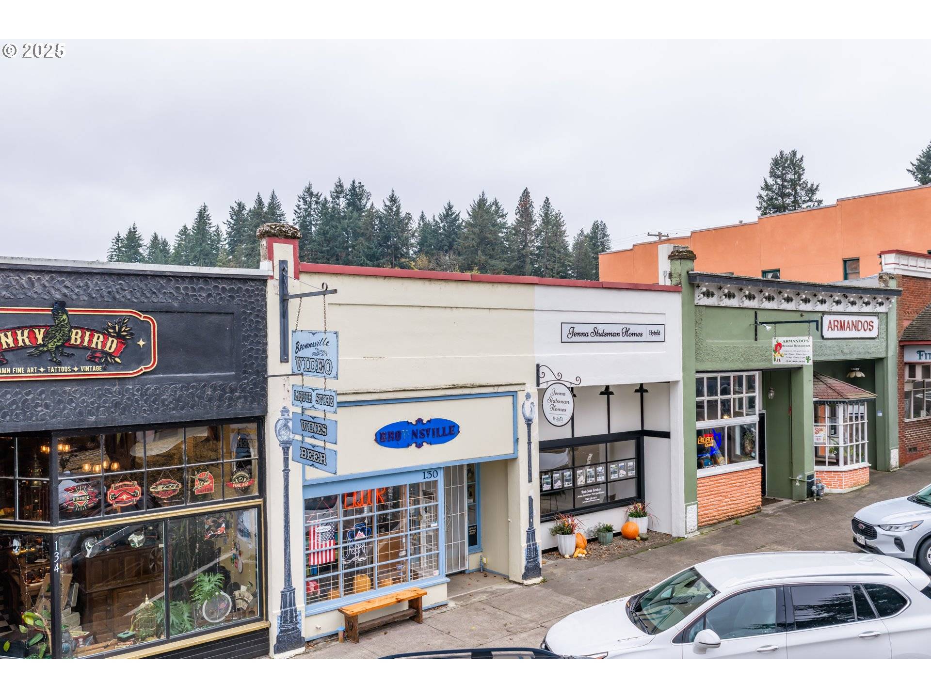 Brownsville, OR 97327,130 SPAULDING AVE