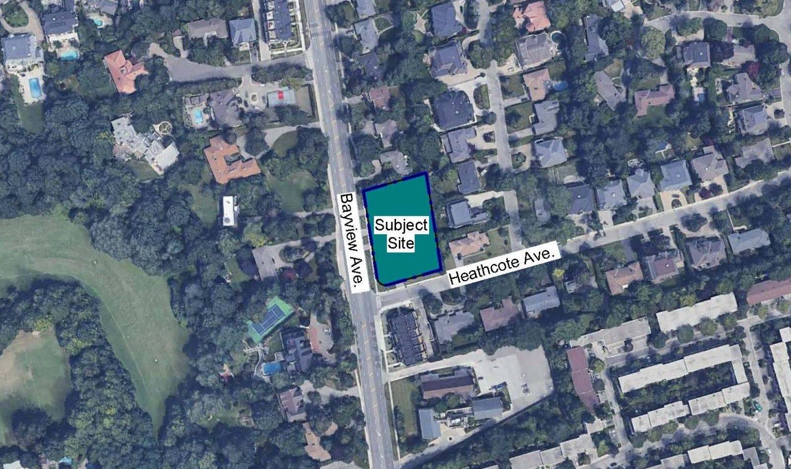 Toronto C12, ON M2L 2Y9,6 Heathcote AVE