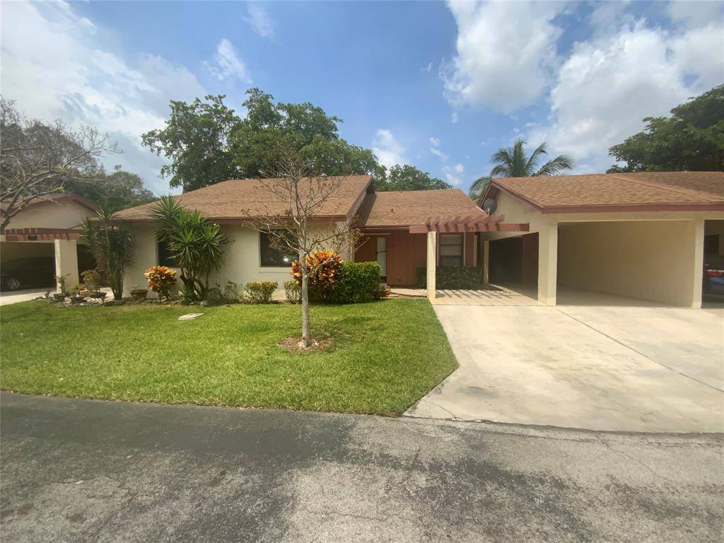 Coconut Creek, FL 33063,1795 Satinwood Cr Circle #1795