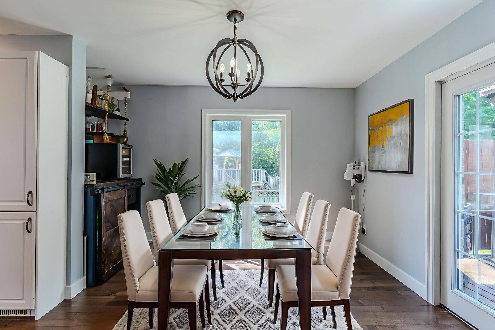 Barrie, ON L4N 7N7,20 Pae DR