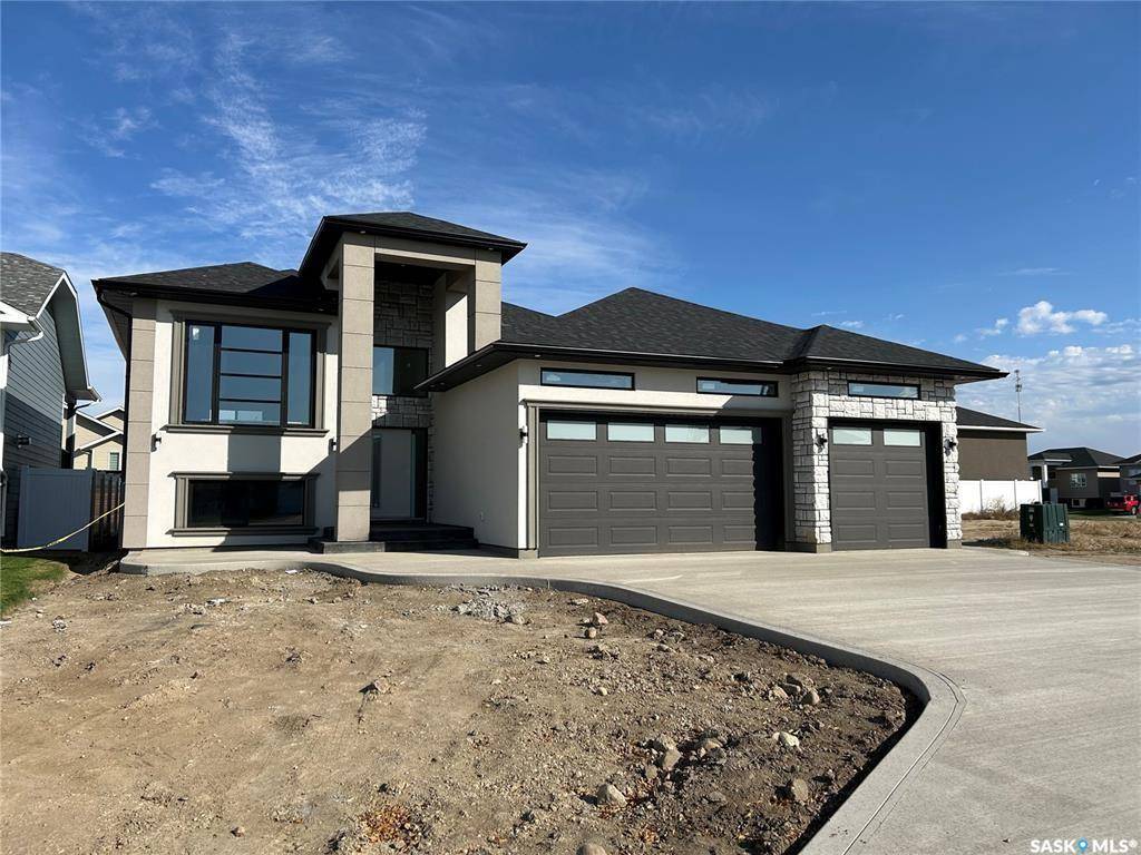 Warman, SK S0K 4S4,714 Weir CRESCENT