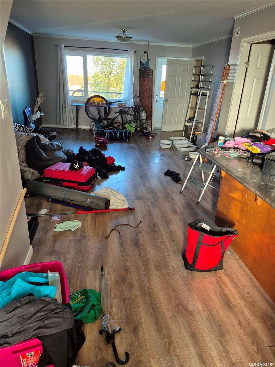 Saskatoon, SK S7R 0L1,1303 Richardson ROAD #510