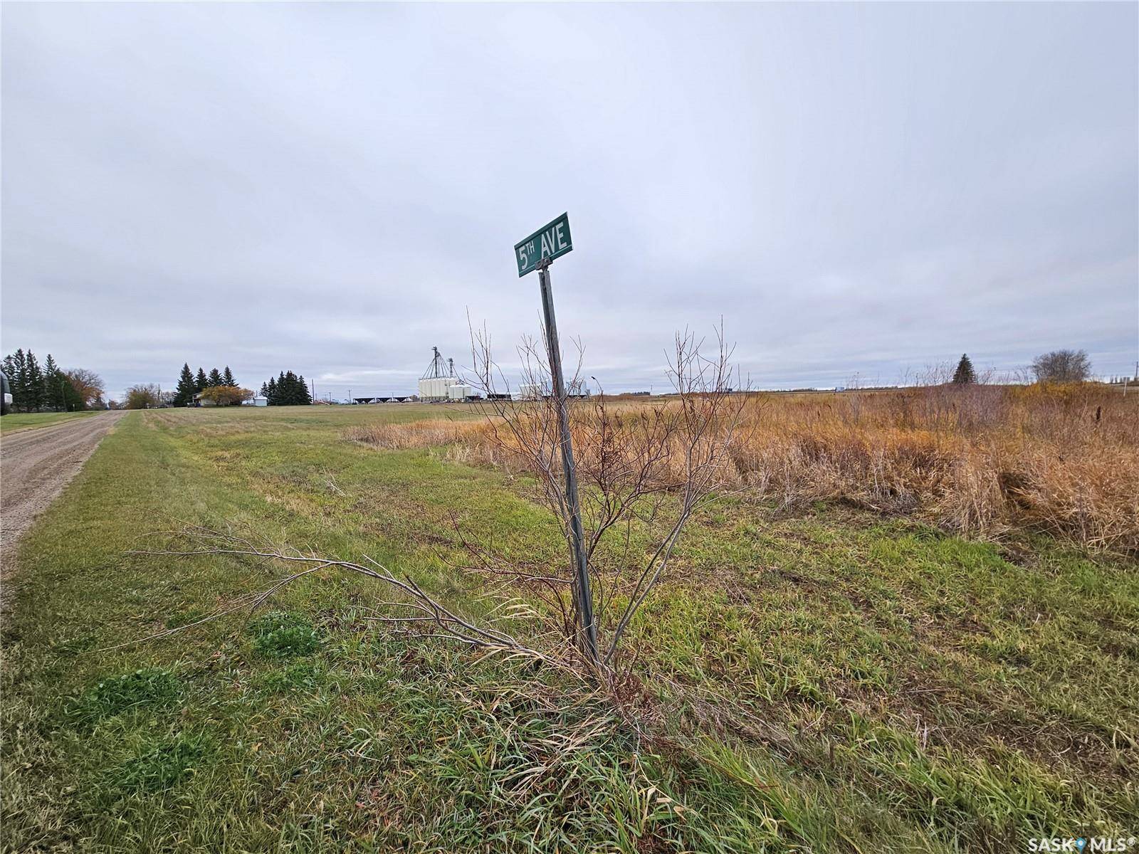 Ebenezer, SK S0A 0T0,Blk 15 5th AVENUE N