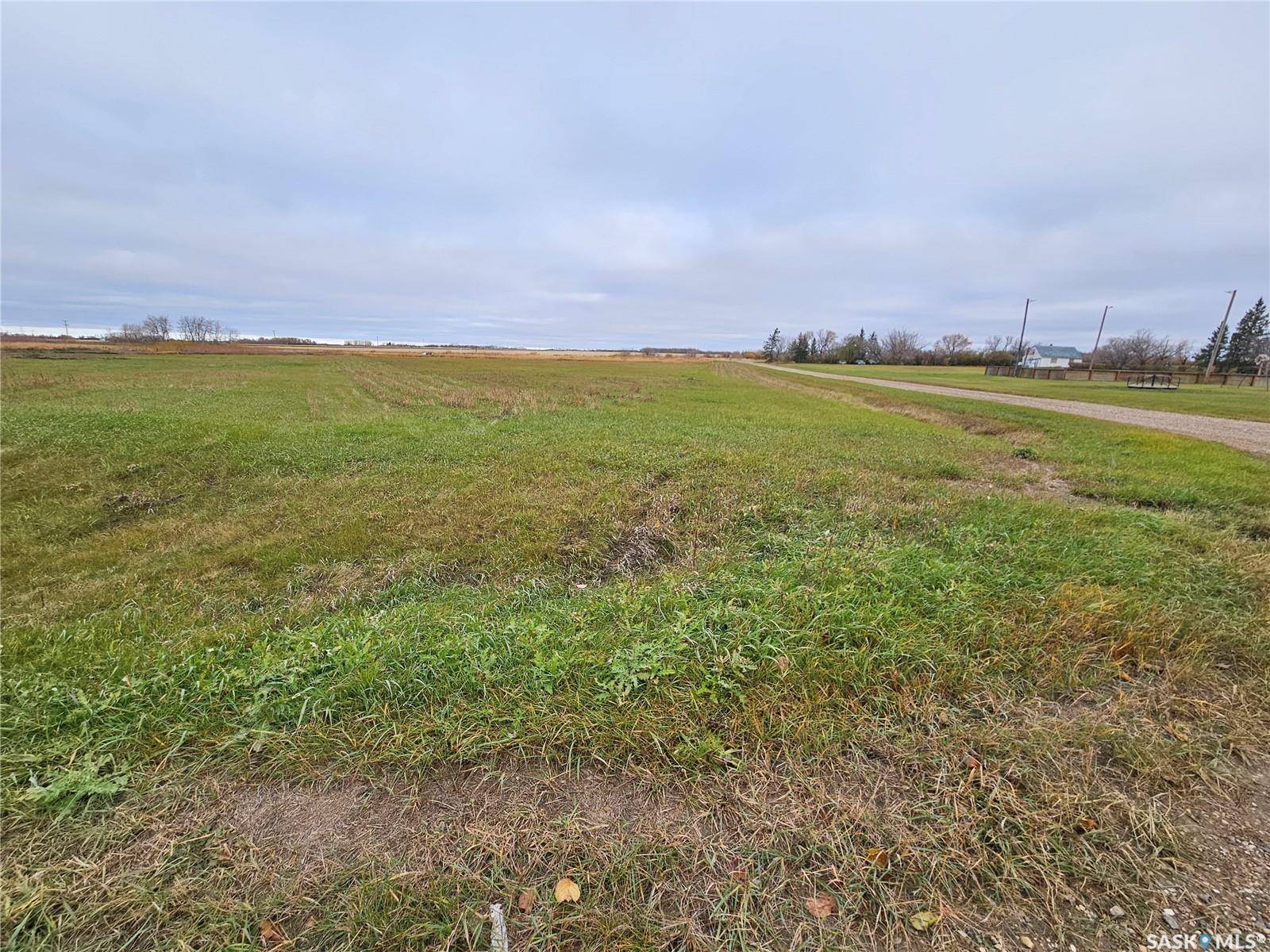 Ebenezer, SK S0A 0T0,Blk 15 5th AVENUE N